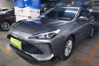 荣威i5 2023款 1.5L 手动舒享版