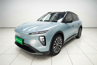 蔚来ES6 2023款 75kWh