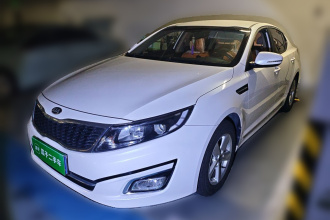 起亚K5 2014款 2.0L 手动GL