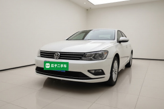 大众 凌渡 2015款 280TSI DSG舒适版