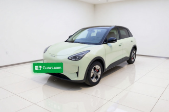 吉利银河 星愿 2025款 UP 410km 探索+版