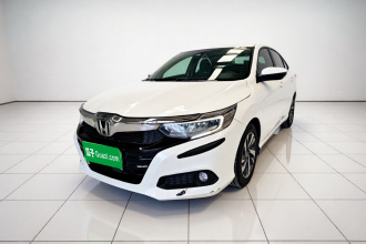 本田 凌派 2019款 180Turbo CVT领先版 国V