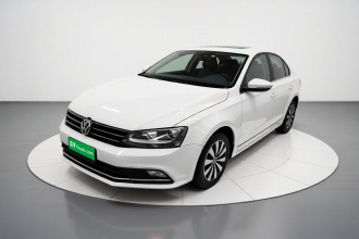 大众 速腾 2018款 1.6L 自动舒适型