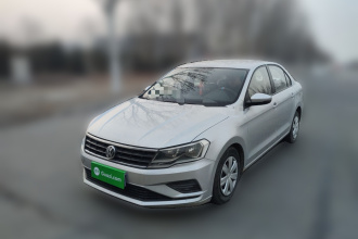 大众 捷达 2017款 1.5L 自动时尚型