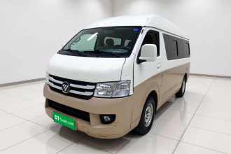 福田 风景G7 2020款 2.4L商运版长轴高顶6座商务车国VI 4K22D4M