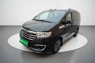 江淮瑞风 瑞风M3 2019款 宜家版 1.8L 豪华智能型