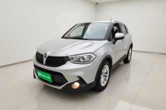 中华V3 2016款 1.5L 自动舒适型