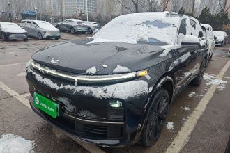 理想汽车 理想L7 2023款 Pro