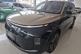 理想汽车 理想L9 2026款 Livis