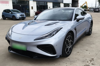 哪吒汽车 哪吒GT 2023款 560