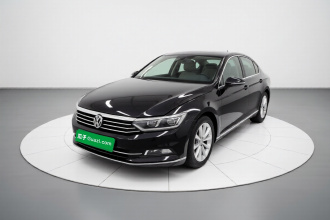 大众 迈腾 2019款 330TSI DSG 领先型 国V