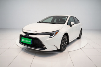 丰田 雷凌 2023款 185T CVT豪华版