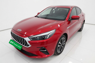 江汽集团 嘉悦A5 2020款 1.5T CVT精英型