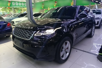 路虎 揽胜星脉 2018款 P250 S