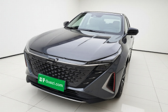 长安欧尚Z6 2022款 蓝鲸 1.5T DCT智领型城市版