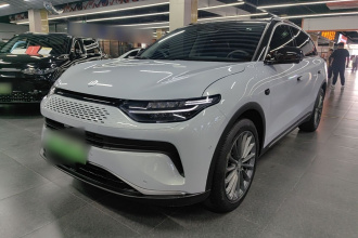 零跑汽车 零跑C11 2024款 增程 300尊享版