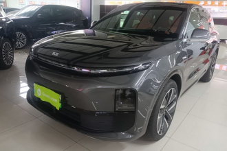 理想汽车 理想L6 2024款 Pro
