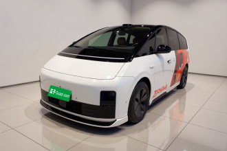 理想汽车 理想MEGA 2025款 Home 家庭特别版