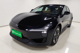 小鹏MONA M03 2025款 515 长续航 Plus