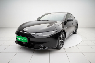 零跑汽车 零跑C01 2022款 四驱双电机性能版