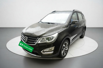 宝骏560 2015款 1.8L 手动豪华型