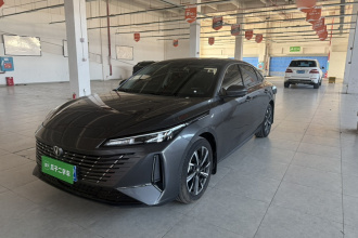 长安 逸动 2025款 蓝鲸 1.5T 500Bar尊贵型