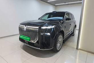 岚图汽车 岚图泰山 2026款 Ultra