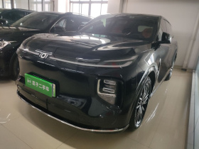 长安启源Q07 2025款 215旗舰型