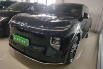 长安启源Q07 2025款 215旗舰型