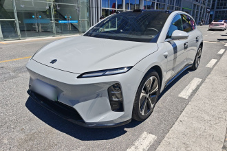 蔚来ET5T 2025款 75kWh Touring