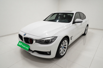宝马3系GT 2018款 320i 时尚型