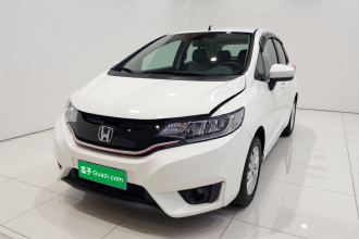 本田 飞度 2014款 1.5L SE CVT时尚型