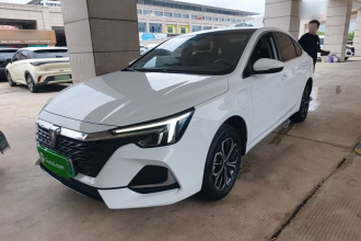 荣威i6 MAX新能源 2023款 EV 420天幕特别版