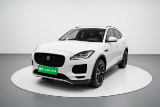 捷豹E-PACE 2018款 P200 S 国V