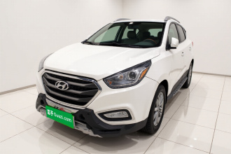 北京现代ix35 2015款 2.0L 自动两驱智能型 国V