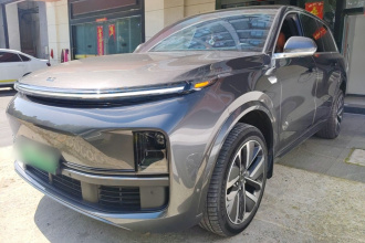 理想汽车 理想L9 2023款 Pro