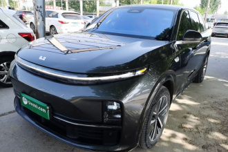 理想汽车 理想L7 2024款 Pro