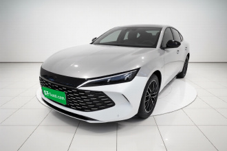 比亚迪 秦L 2024款 DM-i 120KM卓越型