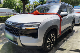 五菱汽车 星光560 2026款 1.5T CVT 精英型