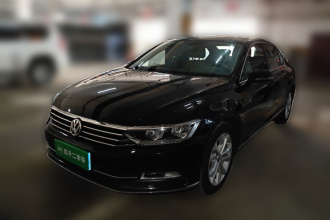 大众 迈腾 2017款 330TSI DSG 豪华型