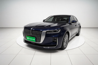 红旗H9 2020款 2.0T 智联旗享版