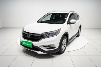 本田CR-V 2016款 2.0L 两驱都市版