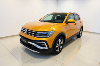 大众 途铠 2019款 280TSI DSG豪华版