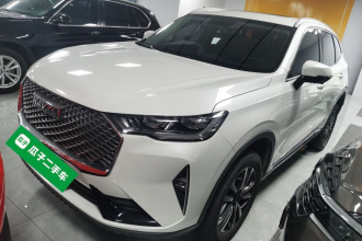 哈弗H6 2022款 第三代 1.5T 自动两驱Pro