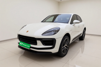 保时捷 2023款 Macan T 2.0T