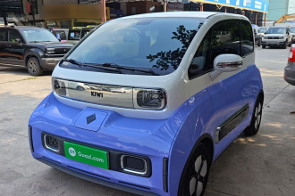 宝骏KiWi EV 2023款 智潮版 三元锂