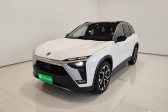 蔚来ES8 2020款 415KM 签名版 六座版