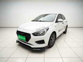 现代 瑞纳 2017款 1.4L 手动焕新版 国V