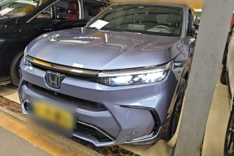 本田 皓影新能源 2023款 e:PHEV 至尊版
