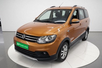 东风风光 风光360 2015款 1.5L 手动豪华型 7座 国IV